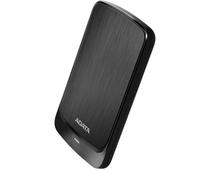 Obrázek k produktu: ADATA HV320 2TB, černý (black)