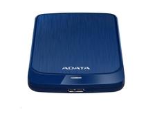Obrázek k produktu: ADATA HV320 2TB, modrý (blue)