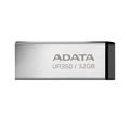 Přenosný flash disk ADATA UR350 32GB černá