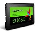 SSD disk ADATA SU650 512GB