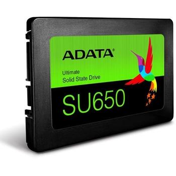 ADATA SU650/1TB/SSD/2.5''''/SATA/3R