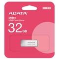 Přenosný flash disk ADATA UR350 32GB hnědá