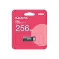 ADATA UR340/256GB/USB 3.2/USB-A/Černá