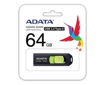 Obrázek k produktu: ADATA UC300 64GB USB 3.2