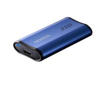 Obrázek k produktu: ADATA Elite SE880 500GB modrá