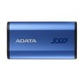 ADATA Elite SE880/500GB/SSD/Externí/Modrá/5R