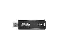 Obrázek k produktu: ADATA SC610 500GB černá