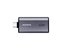 Obrázek k produktu: ADATA SC750 500GB šedá
