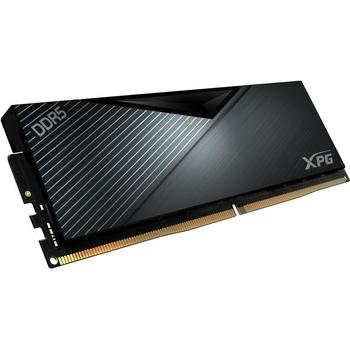 Adata Lancer/DDR5/32GB/6000MHz/CL30/2x16GB/Black