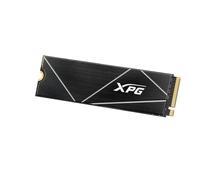 Obrázek k produktu: ADATA GAMMIX S70 BLADE 2TB M.2 NVMe