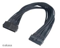 Obrázek k produktu: AKASA kabel prodlužovací FLEXA P24