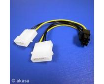 Obrázek k produktu: AKASA  AK-CB4-6