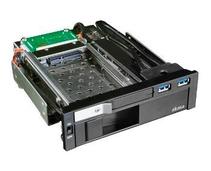 Obrázek k produktu: AKASA  Lokstor M51, černý (black)