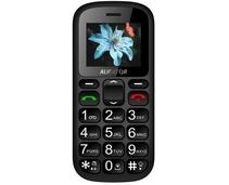 Obrázek k produktu: ALIGATOR A321 Senior, šedo-černý