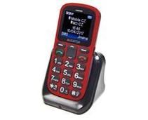 Obrázek k produktu: ALIGATOR A321 Senior, červeno-černý