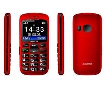 Obrázek k produktu: ALIGATOR A670, červený (red)