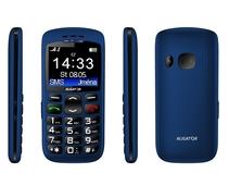 Obrázek k produktu: ALIGATOR A670, modrý (blue)