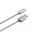 Obrázek k produktu: ALIGATOR PREMIUM Lightning kabel 1m,
