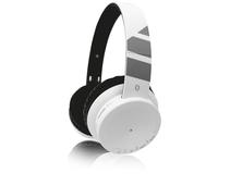 Obrázek k produktu: ALIGATOR Bluetooth sluchátka AH02, bílá (white)