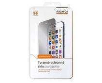 Obrázek k produktu: ALIGATOR ochranné sklo GlassUltra iPhone XR