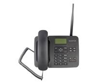 Obrázek k produktu: ALIGATOR T100, černý (black)