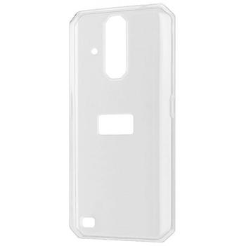 Aligator Pouzdro SUPER GEL RX700 transparentní