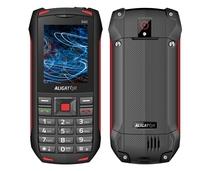 Obrázek k produktu: ALIGATOR R40 eXtremo, černá/červená (black/red)