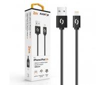 Obrázek k produktu: ALIGATOR 2A Lightning, černý (black)