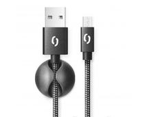 Obrázek k produktu: ALIGATOR PREMIUM 2A, černý (black)