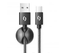 Obrázek k produktu: ALIGATOR PREMIUM 2A, černý (black)