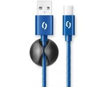 Obrázek k produktu: ALIGATOR PREMIUM 2A, modrá (blue)