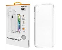 Obrázek k produktu: ALIGATOR TRANSPARENT Samsung Galaxy S21 5G