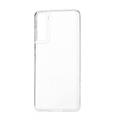 Pouzdro TRANSPARENT ALIGATOR Samsung Galaxy S21 5G