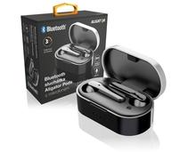 Obrázek k produktu: ALIGATOR PODS, černá