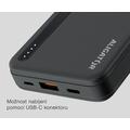 ALIGATOR PBAL2050 20 000mAh 20W černá