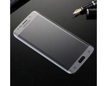 Obrázek k produktu: ALIGATOR  GLASS FULL COVER pro Samsung G925F Galaxy S6 Edge