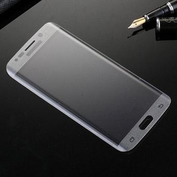 ALIGATOR GLASS FULL COVER pro Samsung G925F Galaxy S6 Edge