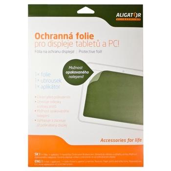  ALIGATOR ochranná fólie pro Apple iPad, antireflexní