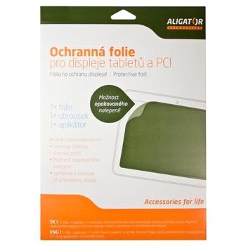  ALIGATOR ochranná fólie pro Apple iPad Mini, antireflexní