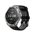 Amazfit Balance 3 Stainless Steel