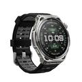 Amazfit Balance 3 Stainless Steel
