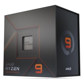 CPU AMD Ryzen 9 7950X 16core (4,5GHz)