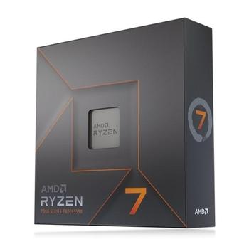 CPU AMD Ryzen 7 7700X 8core (4,5GHz)