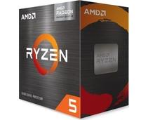 Obrázek k produktu: AMD Ryzen 5 5600G