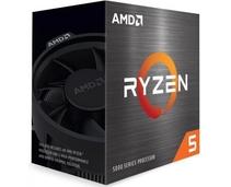 Obrázek k produktu: AMD Ryzen 5 5500