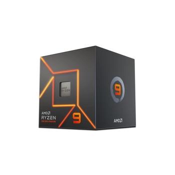 AMD/Ryzen 9 7900/12-Core/3,7GHz/AM5