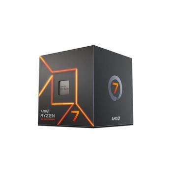 AMD/Ryzen 7 7700/8-Core/3,8GHz/AM5