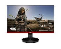 Obrázek k produktu: AOC G2590FX, černý (black)