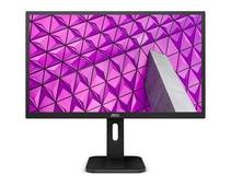 Obrázek k produktu: AOC 27P1, černý (black)