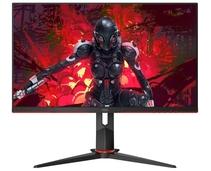 Obrázek k produktu: AOC Gaming 27G2U5, černý (black)